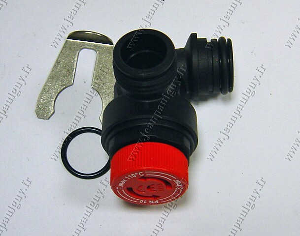 Nouvelle soupape SD 0020078632